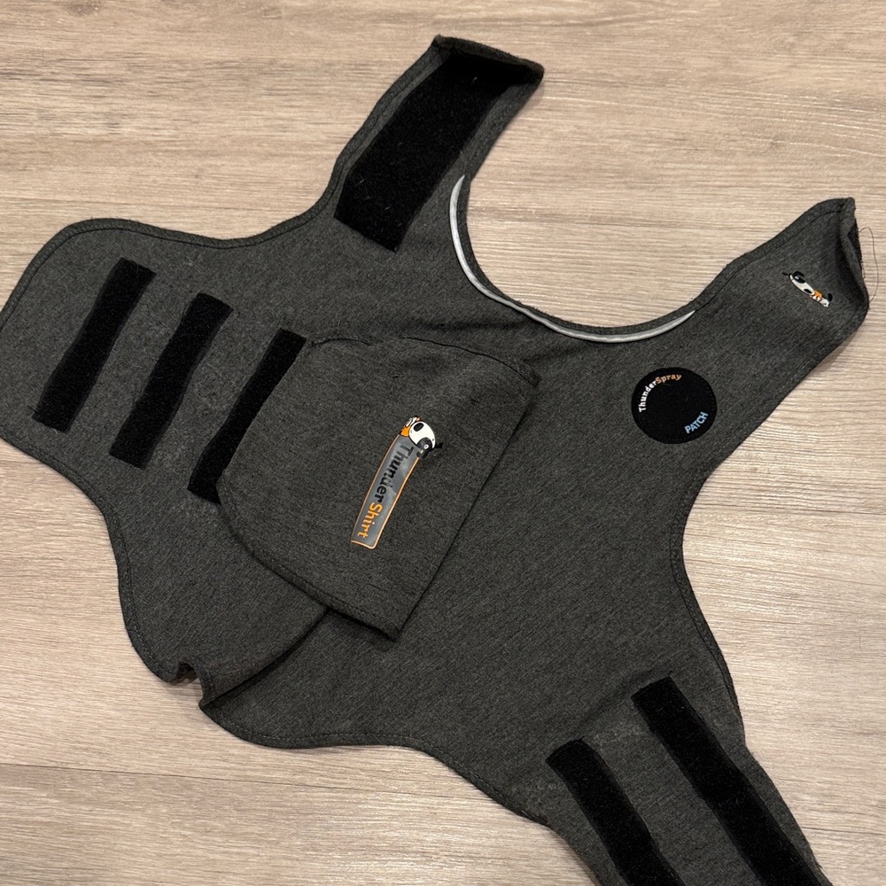 Thundershirt for Dogs